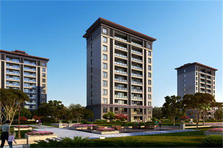 博元城三期怎么样？