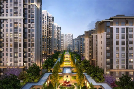 商品房合同编号怎么查询